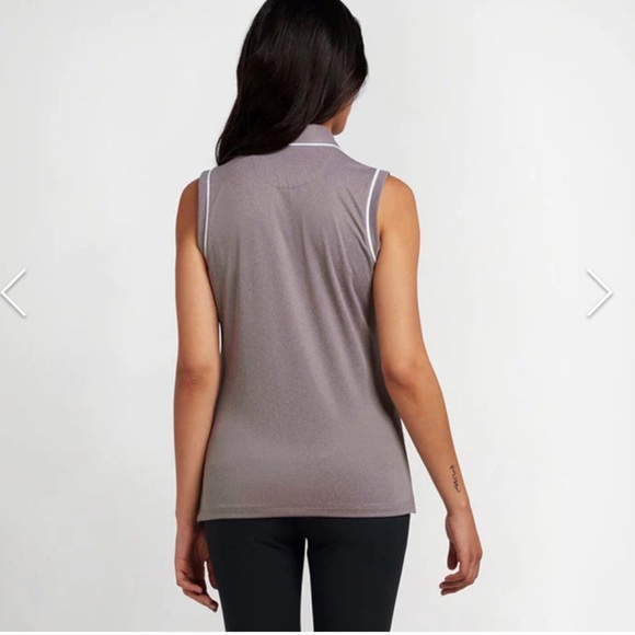 PENGUIN- PERFORMANCE VERONICA
SLEEVELESS - Picture 2 of 5